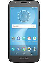 Best available price of Motorola Moto E5 Cruise in Mozambique