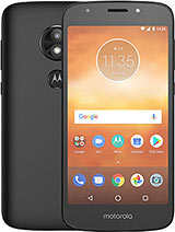Best available price of Motorola Moto E5 Play in Mozambique