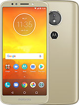 Best available price of Motorola Moto E5 in Mozambique