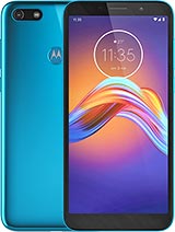Best available price of Motorola Moto E6 Play in Mozambique