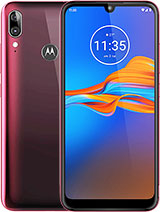 Best available price of Motorola Moto E6 Plus in Mozambique