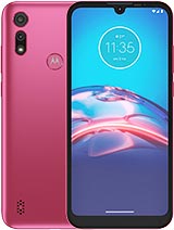 Best available price of Motorola Moto E6i in Mozambique