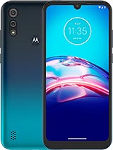 Best available price of Motorola Moto E6s (2020) in Mozambique