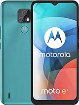 Best available price of Motorola Moto E7 in Mozambique