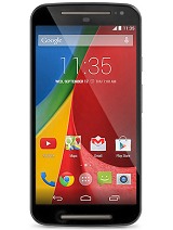 Best available price of Motorola Moto G 2nd gen in Mozambique