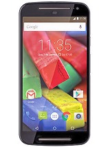 Best available price of Motorola Moto G 4G 2nd gen in Mozambique