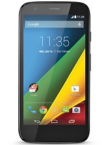 Best available price of Motorola Moto G in Mozambique