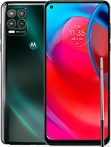 Best available price of Motorola Moto G Stylus 5G in Mozambique