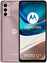 Best available price of Motorola Moto G42 in Mozambique