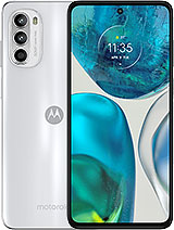 Best available price of Motorola Moto G52 in Mozambique
