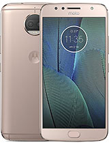 Best available price of Motorola Moto G5S Plus in Mozambique