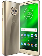 Best available price of Motorola Moto G6 Plus in Mozambique