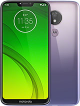 Best available price of Motorola Moto G7 Power in Mozambique