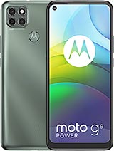 Best available price of Motorola Moto G9 Power in Mozambique