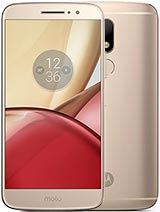 Best available price of Motorola Moto M in Mozambique