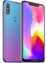 Best available price of Motorola P30 in Mozambique