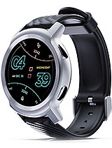 Best available price of Motorola Moto Watch 100 in Mozambique