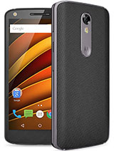 Best available price of Motorola Moto X Force in Mozambique