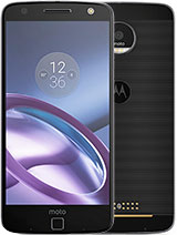 Best available price of Motorola Moto Z in Mozambique