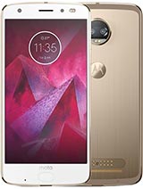 Best available price of Motorola Moto Z2 Force in Mozambique