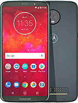Best available price of Motorola Moto Z3 in Mozambique