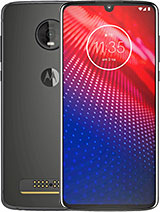 Best available price of Motorola Moto Z4 in Mozambique