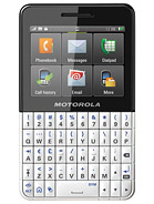 Best available price of Motorola MOTOKEY XT EX118 in Mozambique