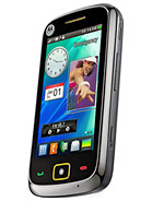 Best available price of Motorola MOTOTV EX245 in Mozambique