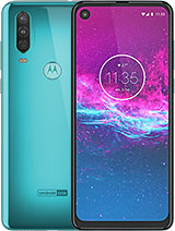 Best available price of Motorola One Action in Mozambique