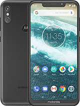 Best available price of Motorola One Power P30 Note in Mozambique