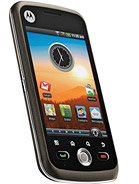 Best available price of Motorola Quench XT3 XT502 in Mozambique