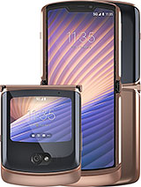 Best available price of Motorola Razr 5G in Mozambique