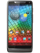 Best available price of Motorola RAZR i XT890 in Mozambique