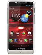 Best available price of Motorola DROID RAZR M in Mozambique