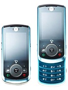 Best available price of Motorola COCKTAIL VE70 in Mozambique