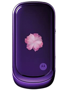 Best available price of Motorola PEBL VU20 in Mozambique