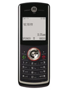 Best available price of Motorola W161 in Mozambique