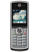 Best available price of Motorola W181 in Mozambique