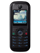 Best available price of Motorola W205 in Mozambique