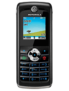 Best available price of Motorola W218 in Mozambique