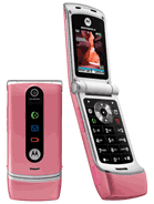 Best available price of Motorola W377 in Mozambique