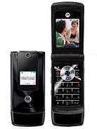 Best available price of Motorola W490 in Mozambique