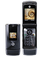 Best available price of Motorola W510 in Mozambique