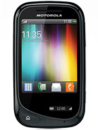 Best available price of Motorola WILDER in Mozambique