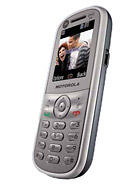 Best available price of Motorola WX280 in Mozambique