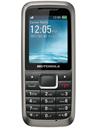 Best available price of Motorola WX306 in Mozambique