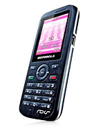 Best available price of Motorola WX395 in Mozambique