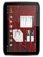 Best available price of Motorola XOOM 2 3G MZ616 in Mozambique