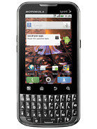 Best available price of Motorola XPRT MB612 in Mozambique