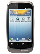 Best available price of Motorola FIRE XT in Mozambique
